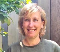Dr. Veronique De Laet Dr. Veronique De Laet